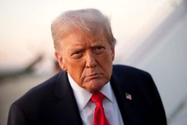 The Court of Appeals confirms $ 83 million against Trump for defamed E. Jean Carroll