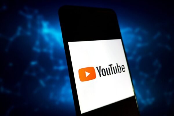 YouTube agrees to pay $ 24.5 million to resolve Trump's demand: judicial presentation