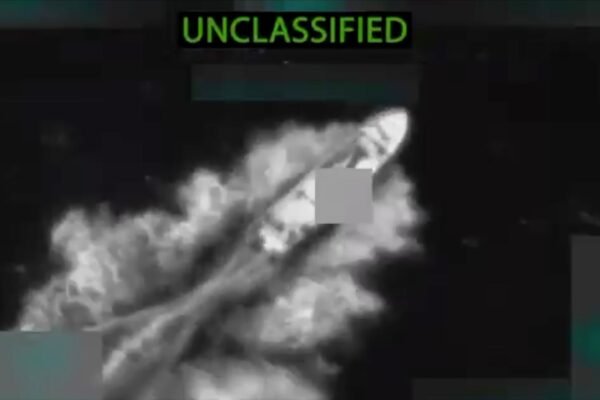 14 dead in more attacks on suspected drug ships, says Hegseth