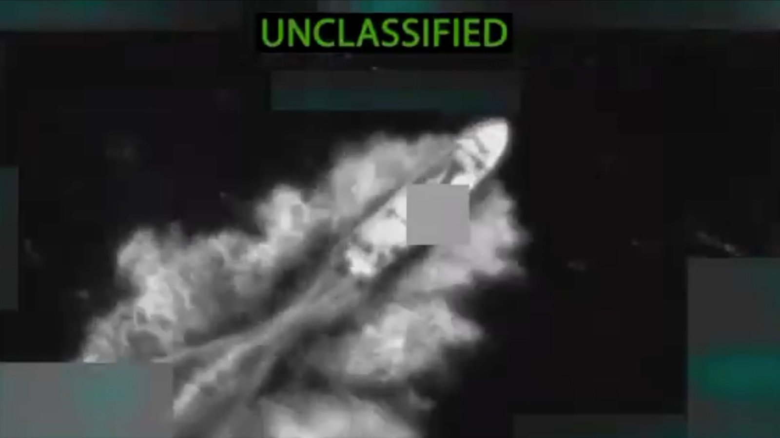 14 dead in more attacks on suspected drug ships, says Hegseth