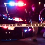 2 killed, 12 injured, when the shots explode in the streets of the capital of Alabama