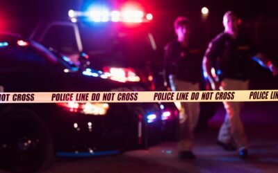 2 killed, 12 injured, when the shots explode in the streets of the capital of Alabama