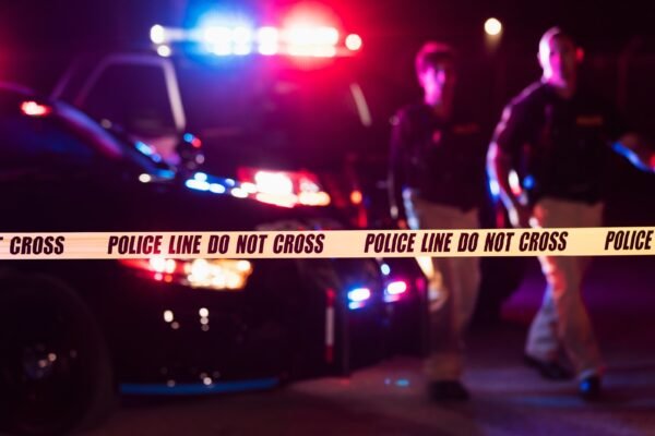 2 killed, 12 injured, when the shots explode in the streets of the capital of Alabama