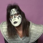 Ace Frehley, founding guitarist of KISS, dies at 74