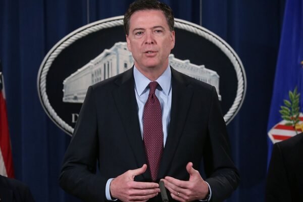 Central witness undermines case against James Comey, prosecutors concluded: Sources