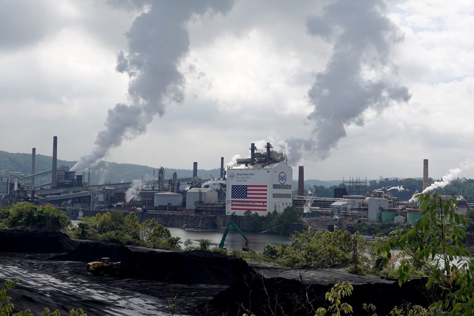 Exposure to mining fossil fuels linked to ALS, there is a new investigation