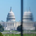 Government closing updates: The Senate will vote on Monday in Stopgap financing measures