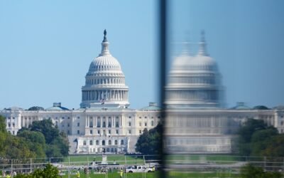 Government closing updates: The Senate will vote on Monday in Stopgap financing measures