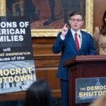 Judge orders administration to distribute SNAP contingency money amid shutdown