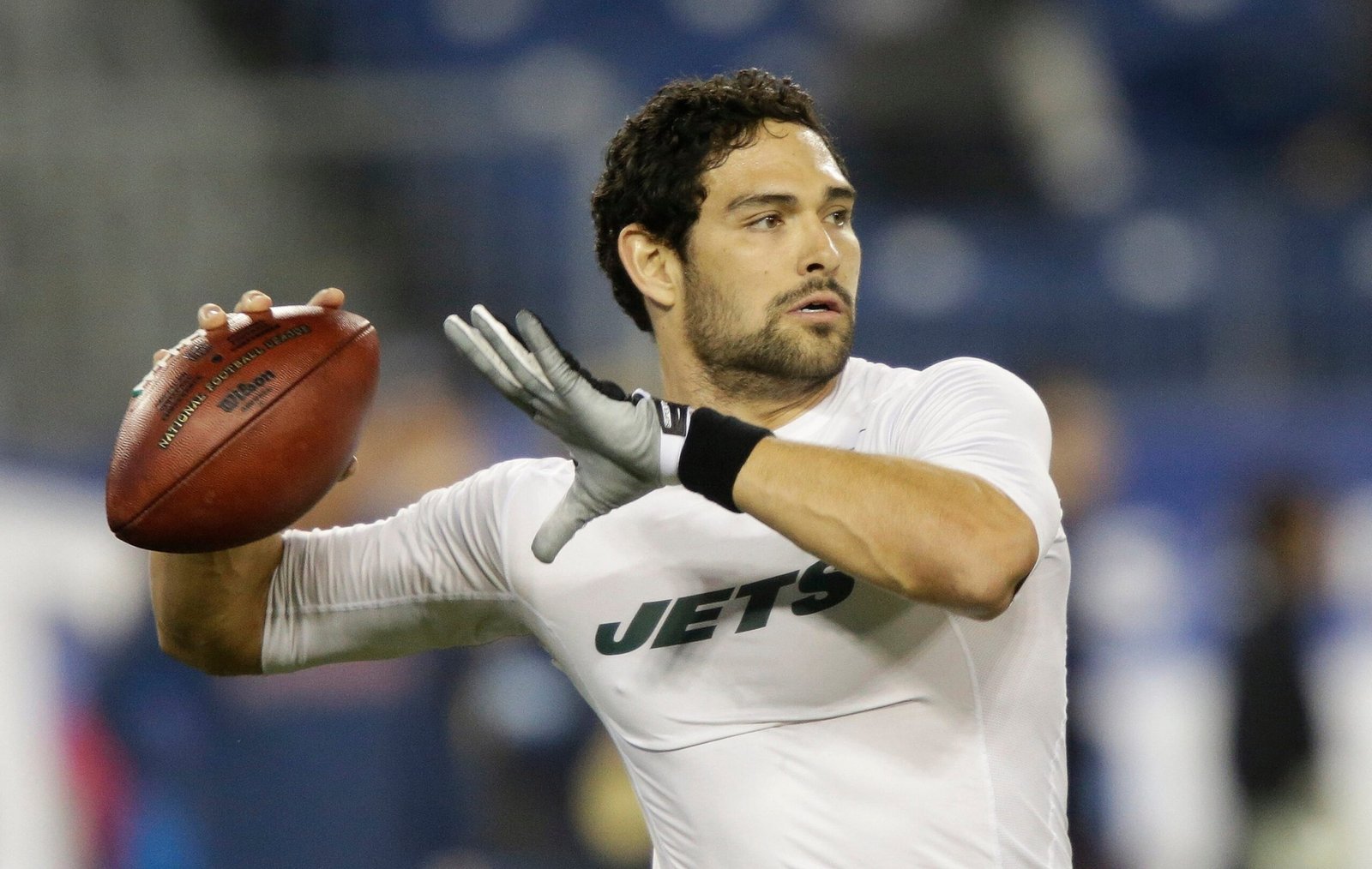 Mark Sánchez now faces a serious battery crime that involves serious body injuries