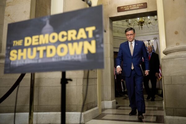 Off on the end 2 endless, imminent federal shots