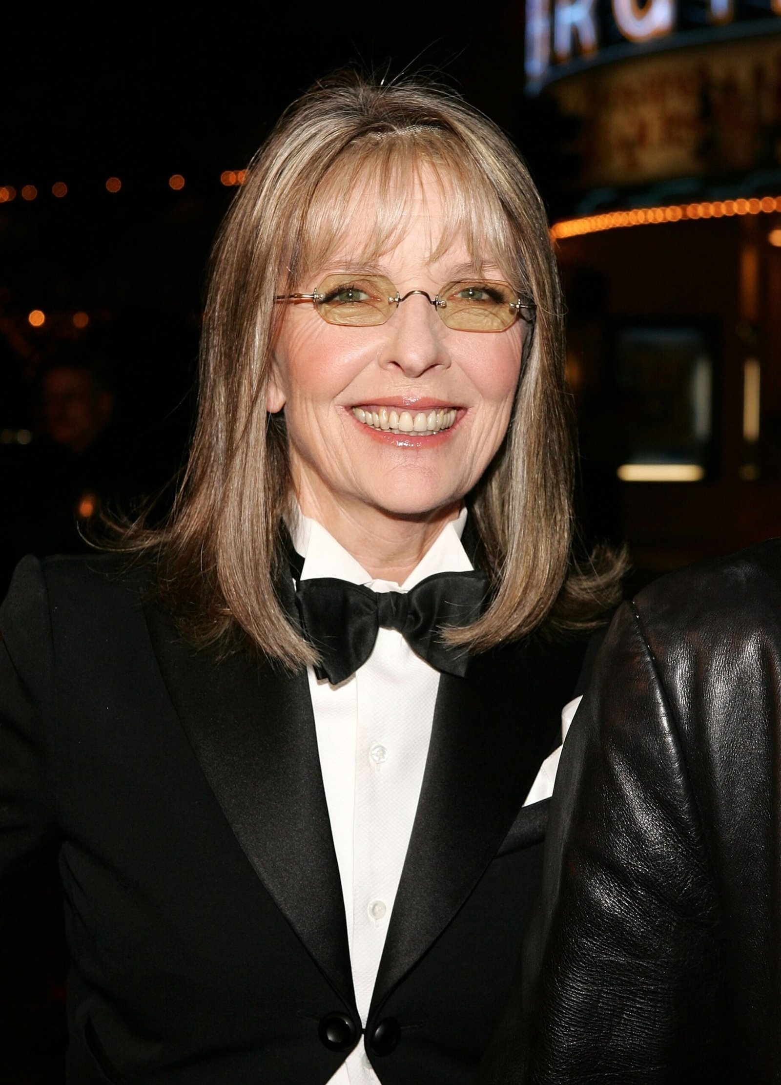 Oscar-winning actress Diane Keaton dies at 79