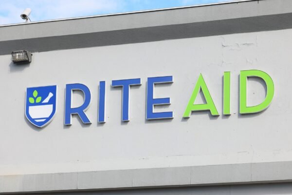 Rite AID to close all stores throughout the country in the middle of the second bankruptcy presentation