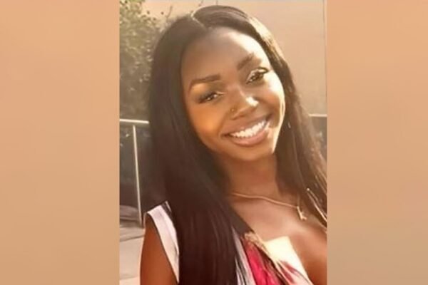 Suspect charged with kidnapping in connection with disappearance of 23-year-old Philadelphia woman: police