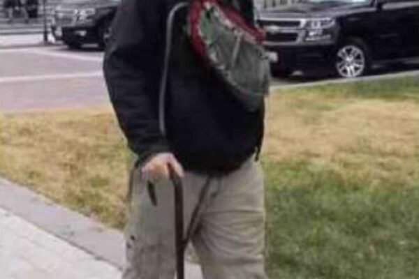 Suspect in case in which prosecutors were sanctioned by January 6 reference must appear in court