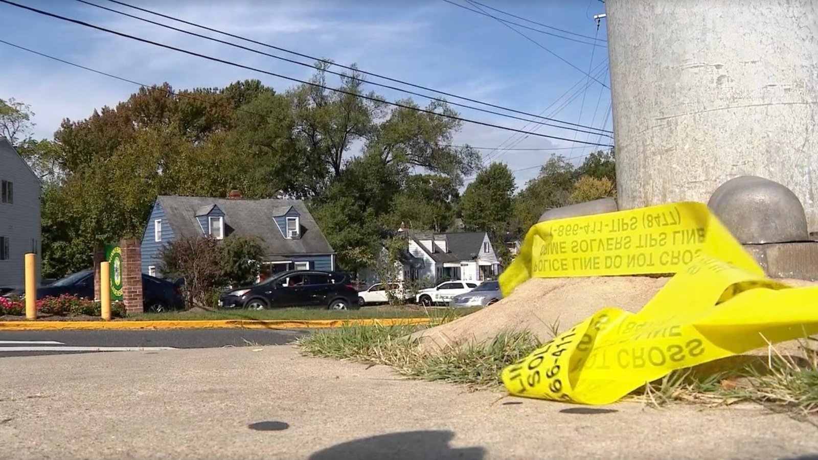 Suspect in deadly hit-and-run at Maryland child's birthday party identified