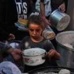 The US-led coordination center overseeing Gaza reconstruction will be operational in the coming days, officials say.