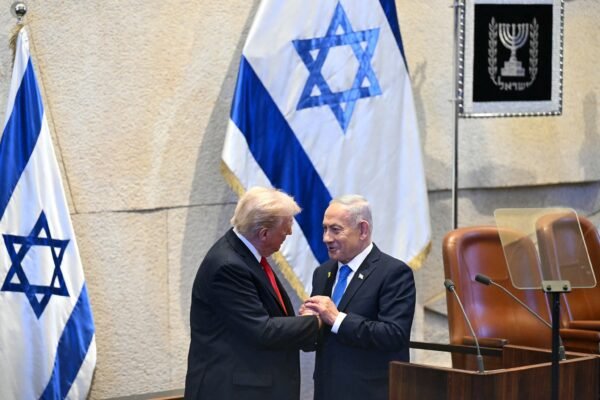 Trump declares end to war between Israel and Hamas, but experts say the hard work is just beginning