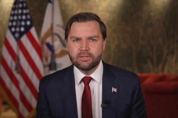 Vance confirms to ABC that Hamas has 20 live hostages and their release is expected in the next 24 hours