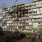 PHOTO: Russia Ukraine War