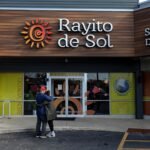 Chicago daycare teacher released from ICE detention