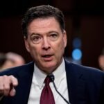 Comey's lawyers decide to dismiss the indictment citing grand jury issues