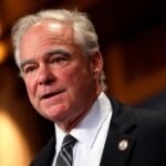 "I don't see this as politics": Kaine insisted on what Democrats have gained from the shutdown