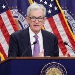 Long-delayed jobs report shows hiring amid faltering economy