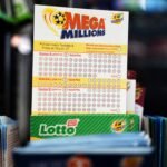 Mega Millions jackpot nears $1 billion ahead of Friday night drawing