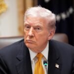 New prosecutor chosen in Georgia 2020 election interference case against Trump and others