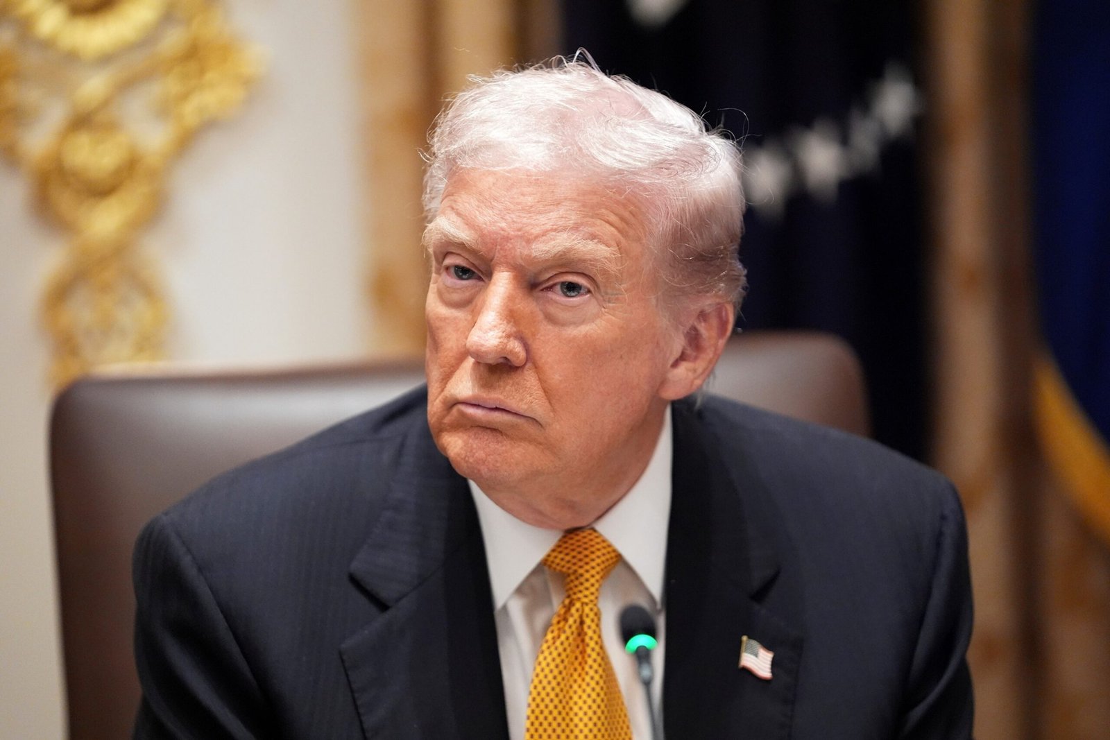 New prosecutor chosen in Georgia 2020 election interference case against Trump and others