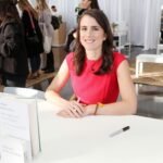 Tatiana Schlossberg, daughter of Caroline Kennedy, reveals diagnosis of terminal cancer