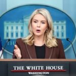 Trump 'committed' to $2,000 tariff dividend payments, White House says