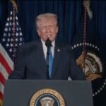 Trump says he will 'permanently pause' migration from some countries after National Guard shooting