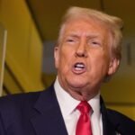 Trump threatens to cut aid to Nigeria and possible military action over accusations of "murder of Christians"