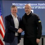 US revives Ukraine-Russia peace push with Zelenskyy on the defensive