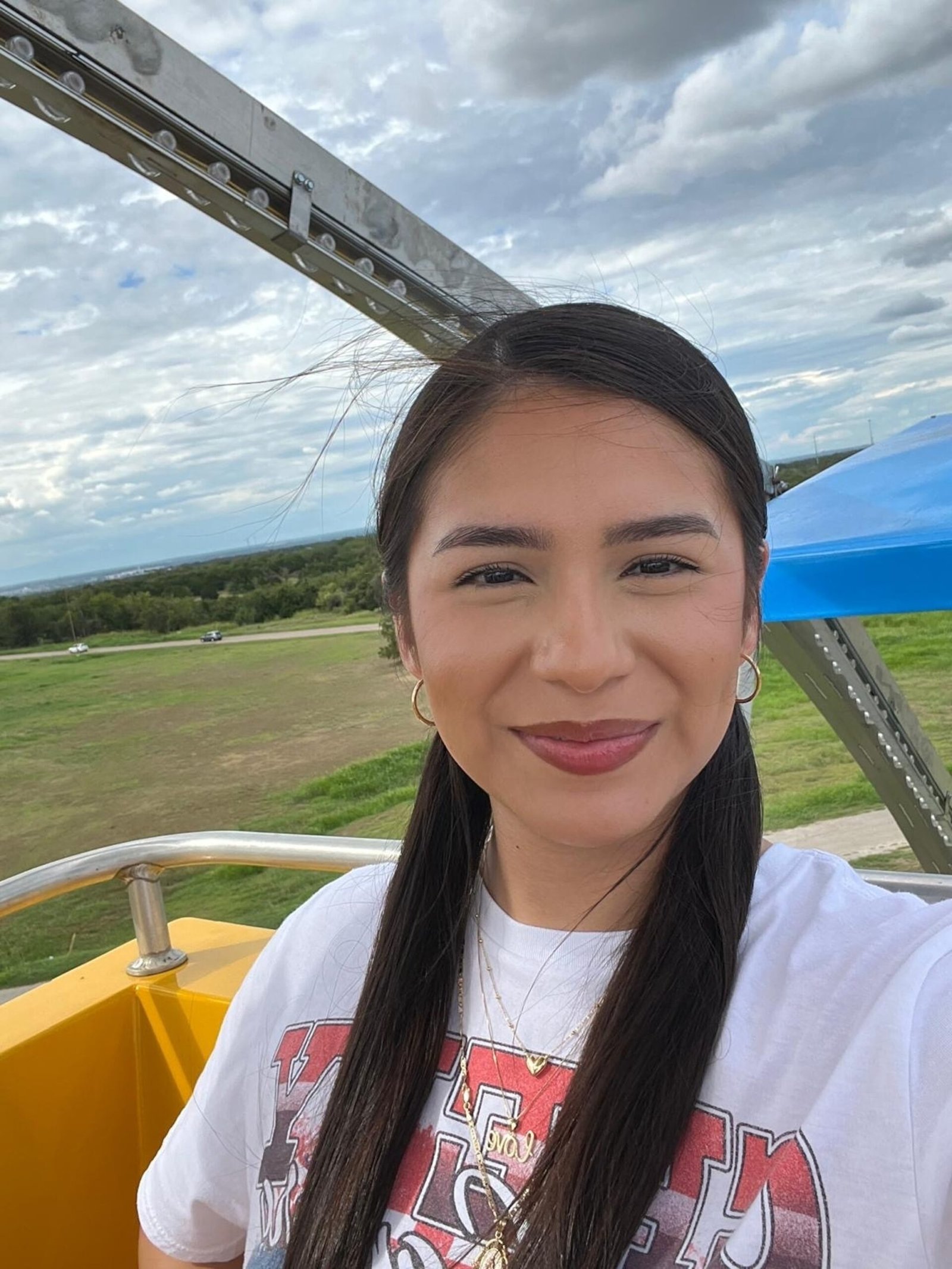 Exclusive: Student says she was living the 'American dream' before being deported despite judge's order