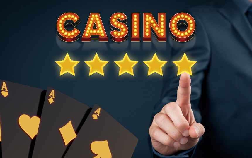 Online Casino Safety in 2025